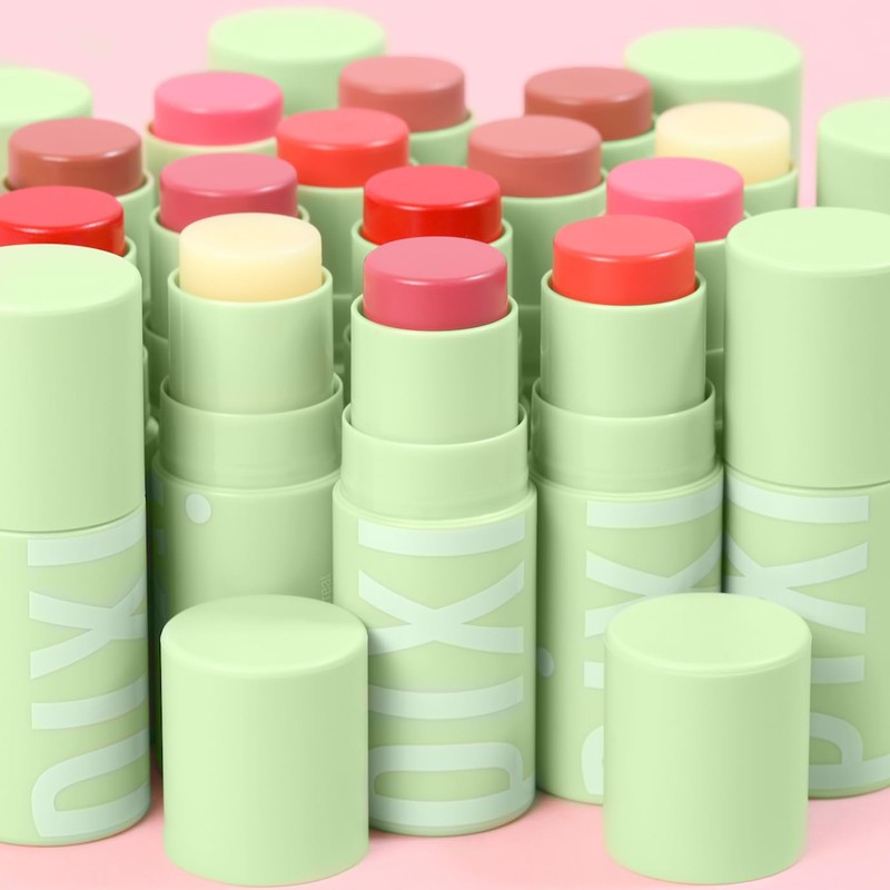 Pixi Beauty +Hydra LipTreat|Tinted Hydrating Lip Balms| In Shade Rosette