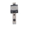 MGN12H Miniature Linear Rail Slide ​Guide 12mm Width Linear Rail