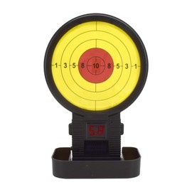 Soft Air Modular Electronic Training Challenge Airsoft Target w/Automatic Hit Detection & Scoring