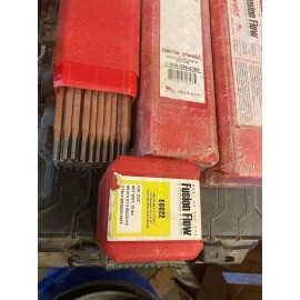 Fusion Flow  welding rod