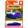 Matchbox - Karma GS-6 - Blue - Matchbox 70 Years