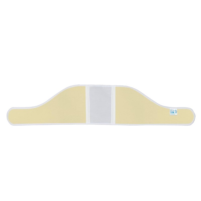 Bamboo Tiger Ador Type 1 Chest Fixed Belt LL 033015