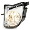 KUAFU Fog Lights Assembly Compatible with 2006-2010 Lexus IS250 IS350