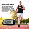 Sensor Pedometer 7 Days Memory with Step Counting Activity Time
