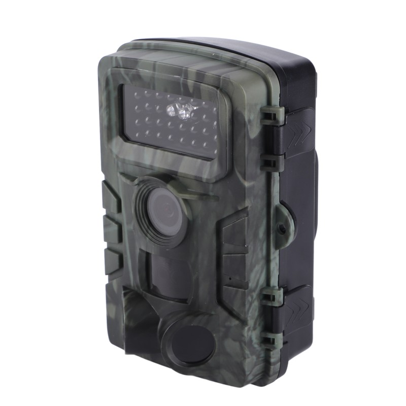 PR700 Hunting 1080P HD Camera Outdoor Waterproof Mini Infrared Night