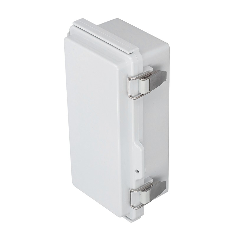 Waterproof Electrical Box ABS Stainless Steel Junction Boxes Outdoor DIY