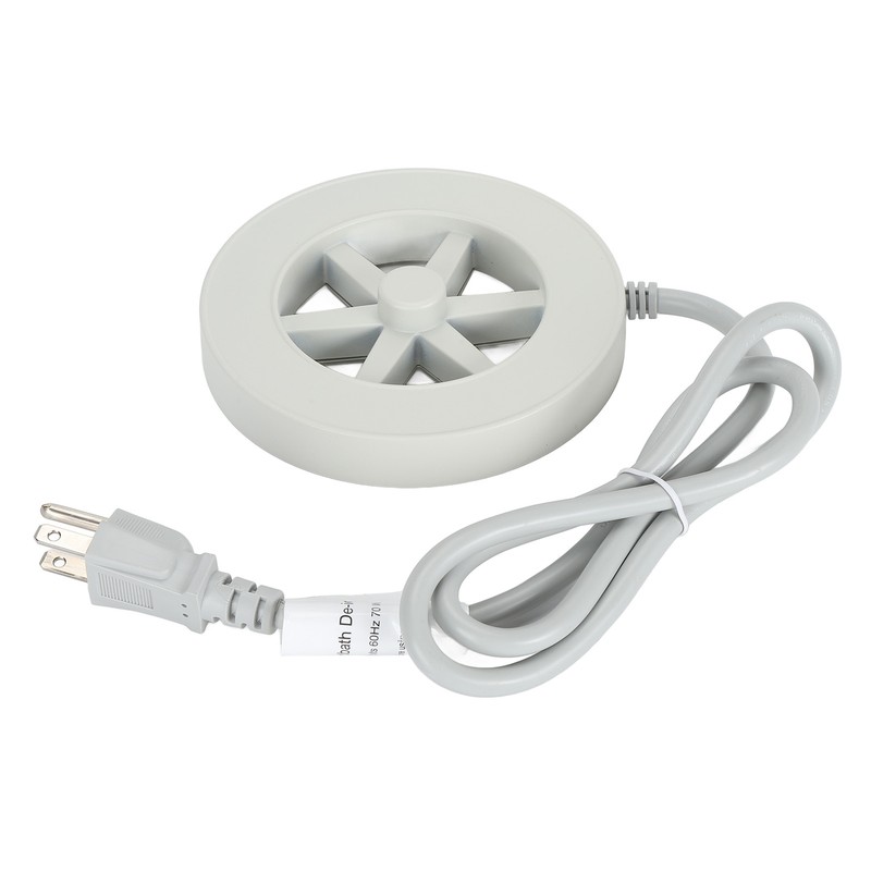 Fountain Heaters Thermostatically Controlled Full Covered Bird Bath De Icer