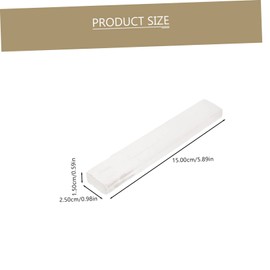 Outanaya Ornamental Crystal Board Unique Natural Desktop Adornment for Meditation Stylish Decor for Home Office Cafe Eye Catching Energy