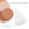 Glamza Phoera Foundation Make-up-Set mit vollständiger Abdeckung – 24h haltbare