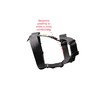 Brody The Dog heavy duty dog harness, for Medium and