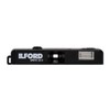 Ilford Sprite 35-II Reusable/Reloadable 35mm Analog Film Camera (Blue and