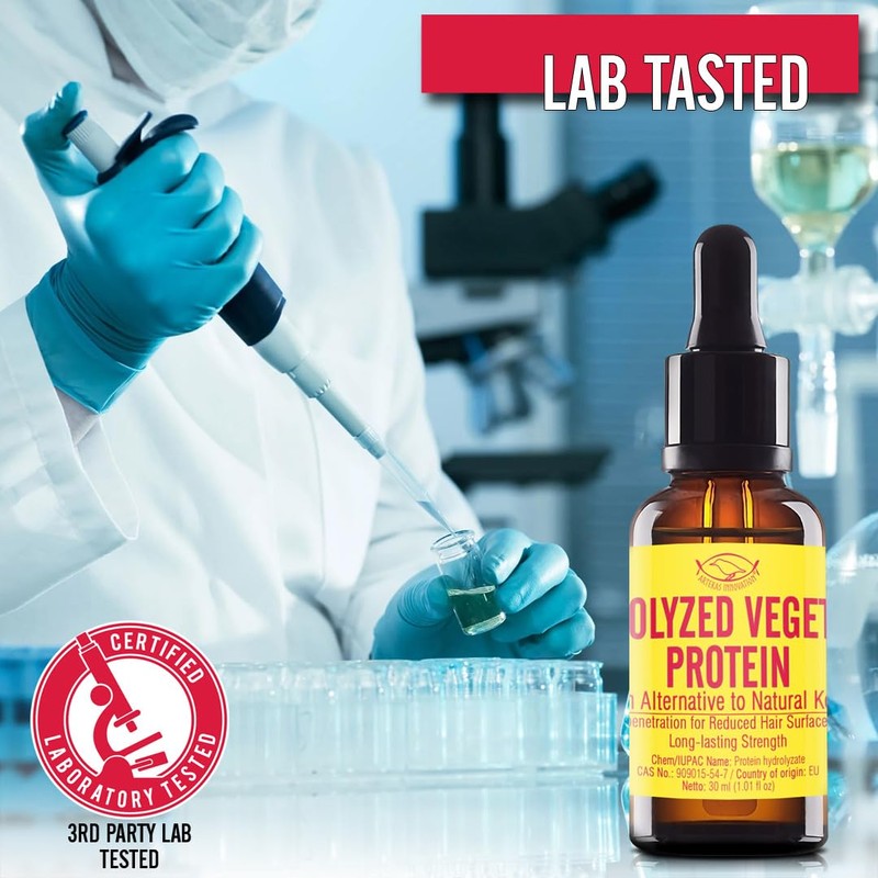 Artekas Innovation - HYDROLYZED VEGETABLE PROTEIN - Liquid - Vegan