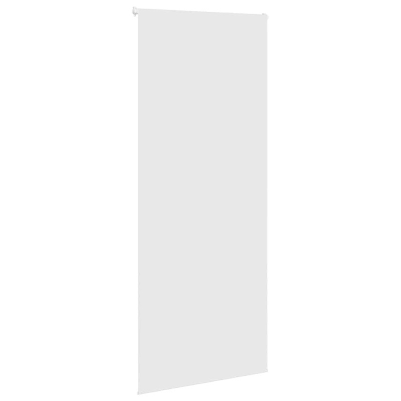 vidaXL Shower roller blind 100 x 240 cm fabric width