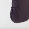 Bamboo Sleep Bag (US, Alpha, Small, Pinstripe)
