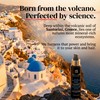 Santo Volcano - Cosmetic Serum Oil 100 ml