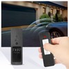 868MHz Remote Control Garage Door, 2 Channels Remote Control Compatible