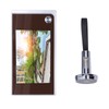 3.5inch LCD Screen Digital Door Viewer 120 Degree Angle Viewer