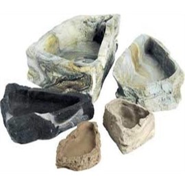 Fluker's Reptile Bowl, Extra-Small