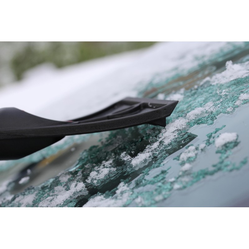 Nigrin Ice Scraper