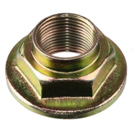 ABS 915010 Nut Stub Axle
