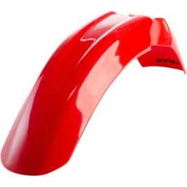 Acerbis Front Fender 00 Red for 1996-2004 Honda XR 400 250