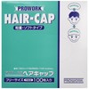 Chubu Bussan Boeki Professional Work Hair Cap Free Size PP