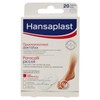 Hansaplast Footcare Paracalli Small 20pz
