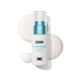 ISDIN Ureadin Fusion Serum Lift Antiarrugas, Corrección de arrugas líneas de expresión, textura ultraligera de absorción inmediata, 30ml