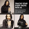 STAR TRACKER DUAL-AXIS GIMBAL AI-FACE TRACKING CONTENT TOOL - COLOR: