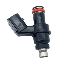 JESBEN 15710-33H00 1pcs Fuel Injector 10 Holes Replacement for Suzuki King Quad 400 LTA400F 2008-2014 EAT263