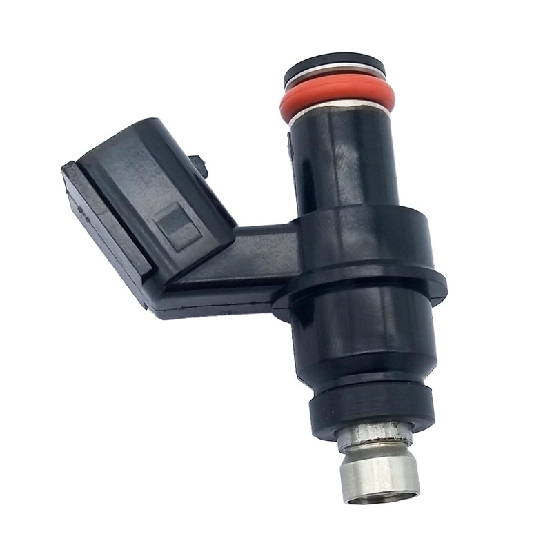 JESBEN 15710-33H00 1pcs Fuel Injector 10 Holes Replacement for Suzuki