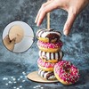 14 PCS Cupcake Stand Set 3 x Two-Tier and 2