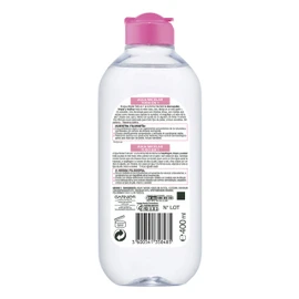 Garnier Agua Micelar 400Ml