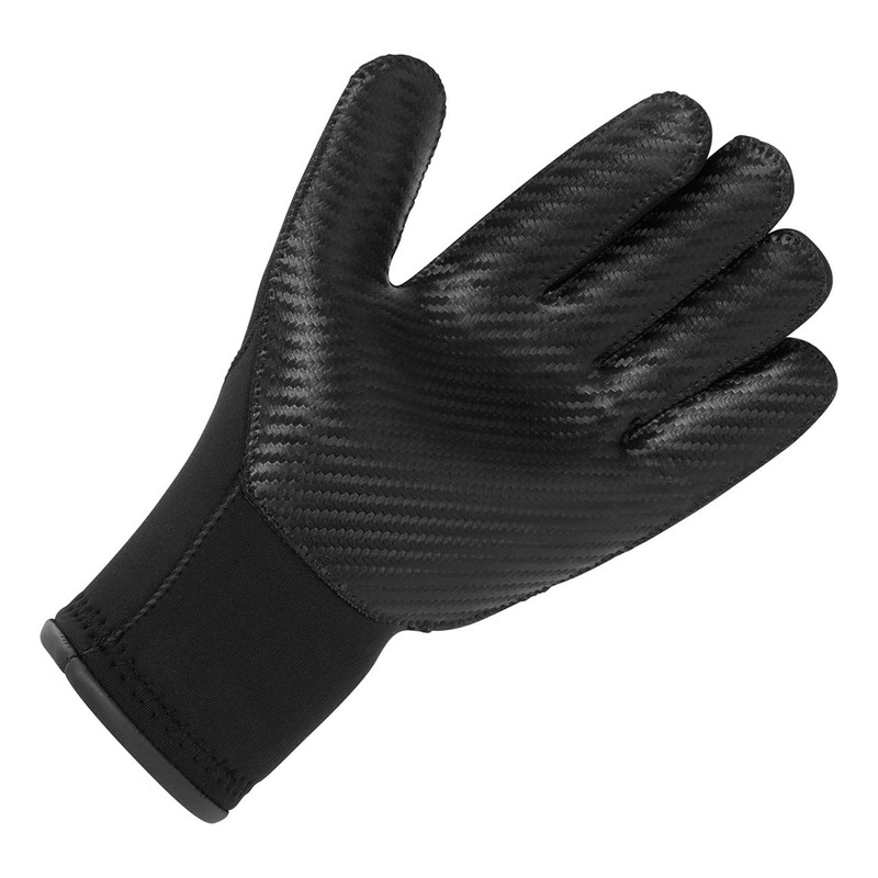 Gill 3mm Double Lined Neoprene Gloves - Thermal Protection &