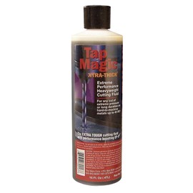Tap Magic 70016T Xtra Thick - 16 oz,