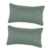 Gatuida Pulse Diagnosis Pillow 2 Pack Professional Wrist Pillow for