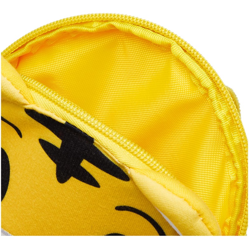 Skater RYUK1 Die Cut Backpack, For Babies, Mini Backpack, Shimajiro,