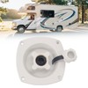 Wall Mount Filler Regulator Impact Resistant Pressure Regulated Water Entry