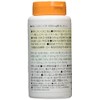 Dear Natura Vitamin C, 120 Tablets (60 Day Supply)