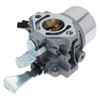 Carbman 715670 Carburetor Compatible with Briggs & Stratton 185432-0271-E1 Replace