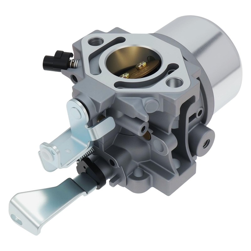 Carbman 715670 Carburetor Compatible with Briggs & Stratton 185432-0271-E1 Replace