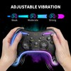Gozxaiv Switch Controller, Wireless Switch Pro Controller Compatible with Switch/Lite/OLED