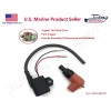 STX Yamaha Outboard Ignition Coil 115HP 130HP 150HP 175HP 200HP