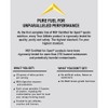 True Athlete Natural Whey Protein - Vanilla Flavor - 20g