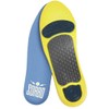RX Sorbo Ultra Orthotic High Arch Insole W 15, M