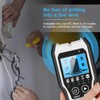 FOLAI TH550 Stud Finder Wall Scanner - 5 in 1