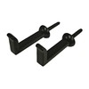 Fukui Metal Craft F-0042 Floor Floor Wall Scroll Screw Nail,