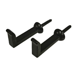 Fukui Metal Craft F-0042 Floor Floor Wall Scroll Screw Nail, Square Folding Nail, Large, 1.0 inches (25 mm)