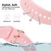 ViCRiOR Bands Compatible with Garmin Venu/Venu Sq/Venu Sq 2 /