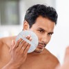 Topwon Oversize Powder Puff 6’’ Body Powder Applicator - Extra